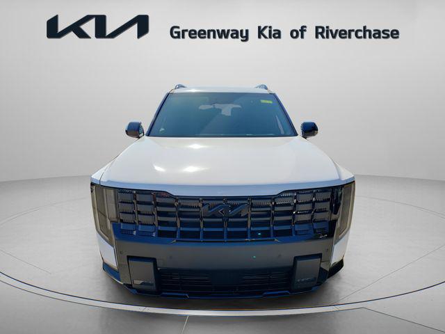 2027 Kia Telluride Hybrid X-Line SX-Prestige