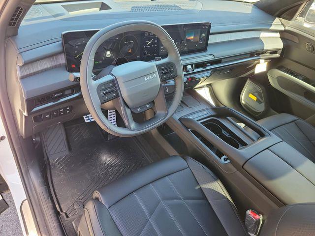 2027 Kia Telluride Hybrid X-Line SX-Prestige