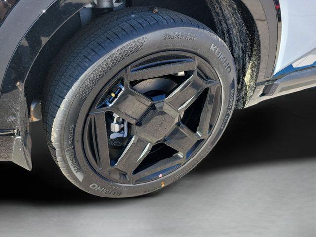 2027 Kia Telluride Hybrid X-Line SX-Prestige
