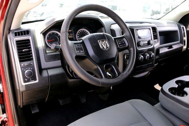 2019 Ram 1500 Classic Tradesman Quad Cab 4x2 6'4" Box
