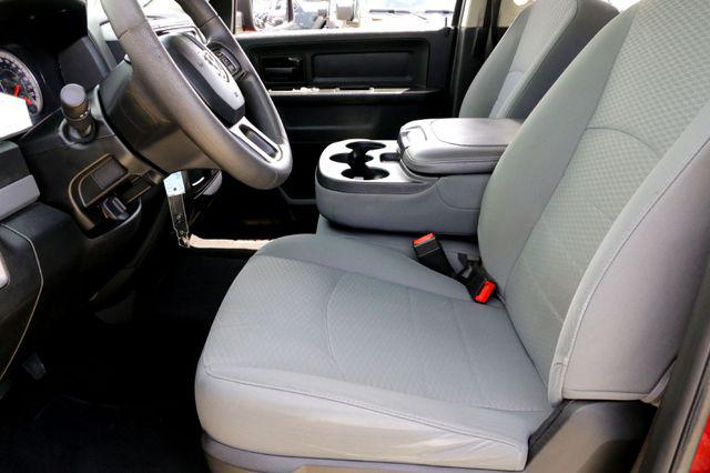 2019 Ram 1500 Classic Tradesman Quad Cab 4x2 6'4" Box