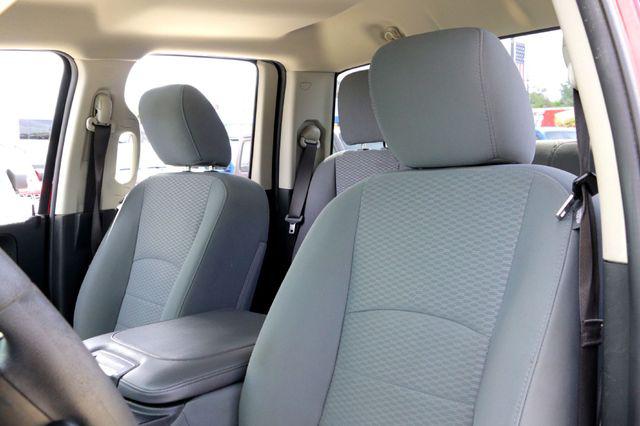2019 Ram 1500 Classic Tradesman Quad Cab 4x2 6'4" Box