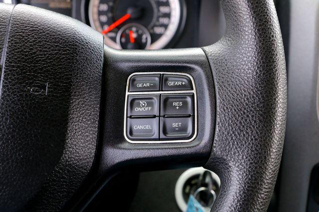 2019 Ram 1500 Classic Tradesman Quad Cab 4x2 6'4" Box