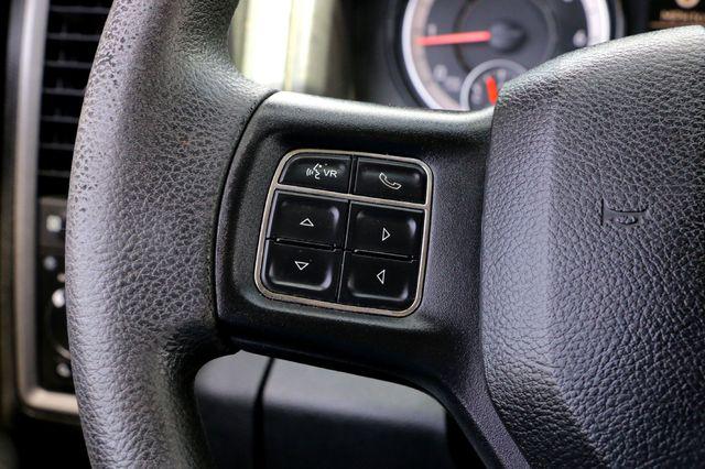 2019 Ram 1500 Classic Tradesman Quad Cab 4x2 6'4" Box