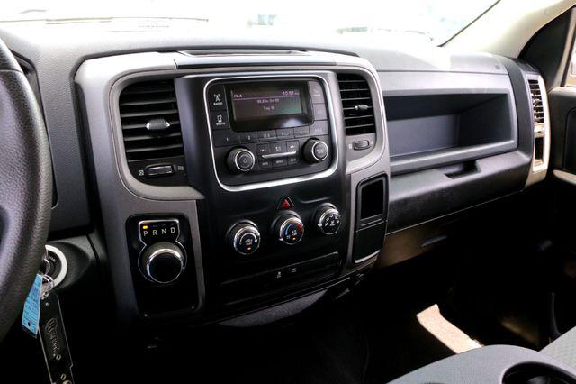 2019 Ram 1500 Classic Tradesman Quad Cab 4x2 6'4" Box