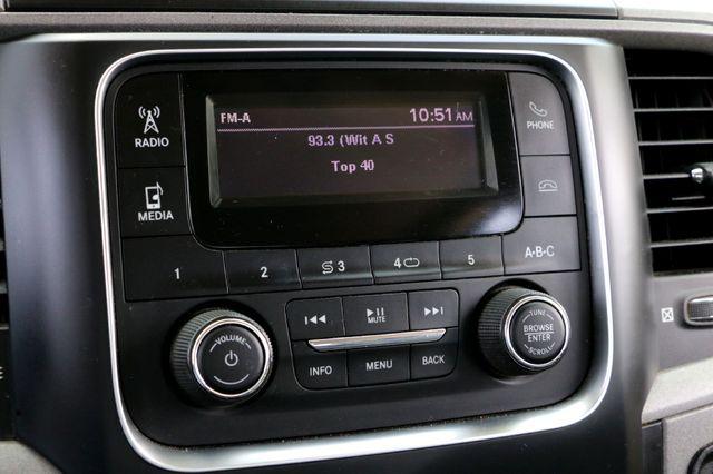 2019 Ram 1500 Classic Tradesman Quad Cab 4x2 6'4" Box