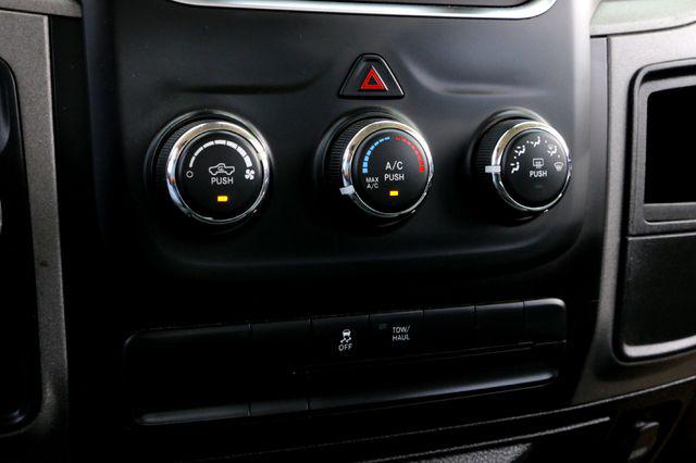 2019 Ram 1500 Classic Tradesman Quad Cab 4x2 6'4" Box