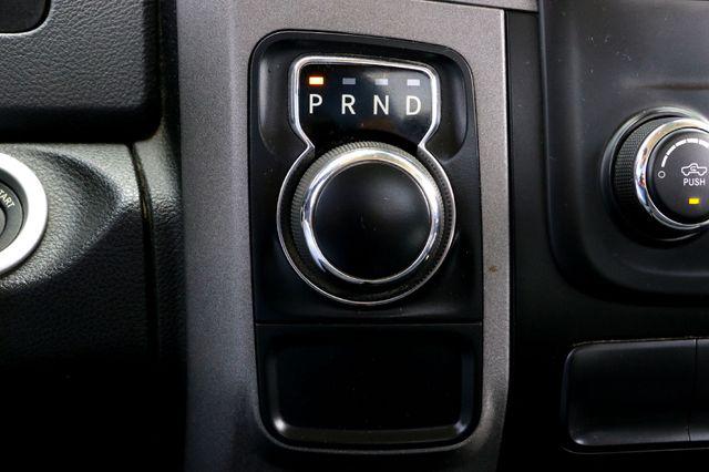 2019 Ram 1500 Classic Tradesman Quad Cab 4x2 6'4" Box