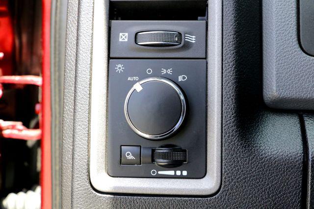 2019 Ram 1500 Classic Tradesman Quad Cab 4x2 6'4" Box