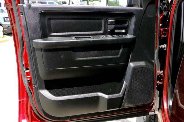 2019 Ram 1500 Classic Tradesman Quad Cab 4x2 6'4" Box