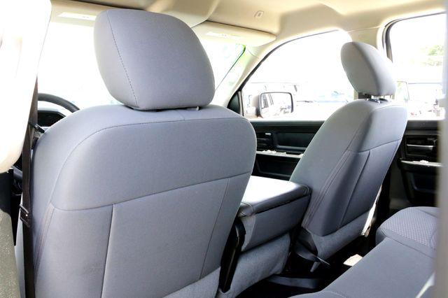 2019 Ram 1500 Classic Tradesman Quad Cab 4x2 6'4" Box