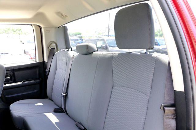 2019 Ram 1500 Classic Tradesman Quad Cab 4x2 6'4" Box