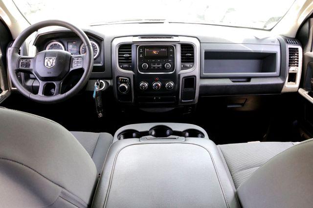 2019 Ram 1500 Classic Tradesman Quad Cab 4x2 6'4" Box