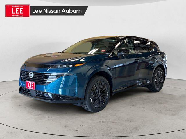 2026 Nissan Murano Platinum for sale in Auburn, ME