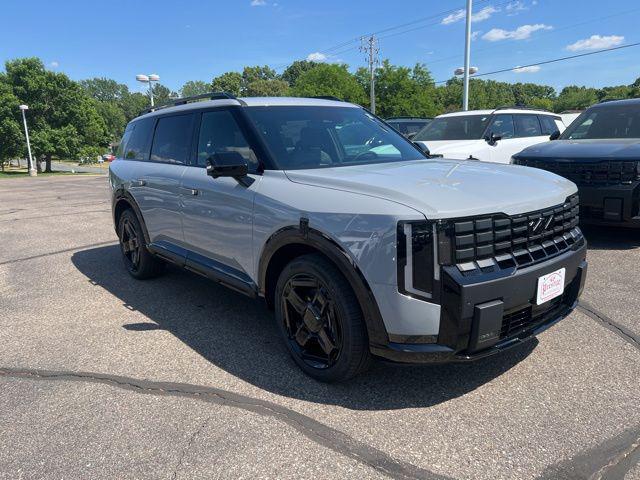2027 Kia Telluride Hybrid X-Line SX for sale in Eau Claire, WI