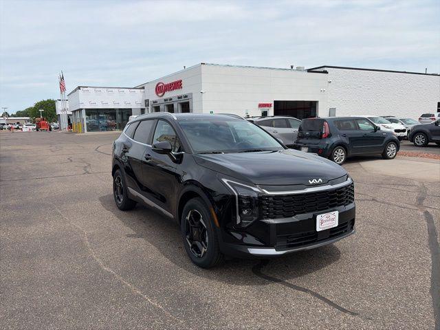 2026 Kia Sportage EX for sale in Eau Claire, WI