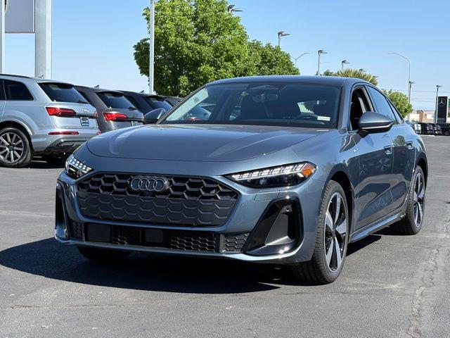 2026 Audi A5 Premium Plus TFSI quattro S tronic for sale in Albuquerque, NM