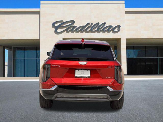 2026 Cadillac iQ Premium Luxury
