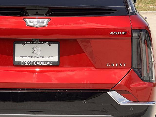 2026 Cadillac iQ Premium Luxury