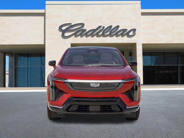 2026 Cadillac iQ Premium Luxury
