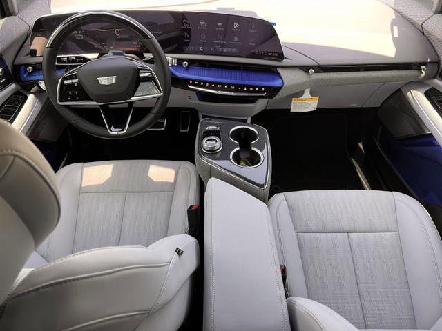 2026 Cadillac iQ Premium Luxury