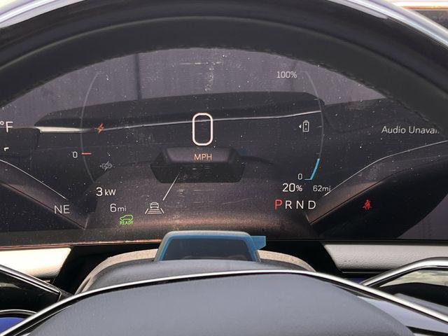 2026 Cadillac iQ Premium Luxury