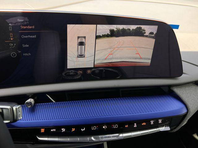 2026 Cadillac iQ Premium Luxury