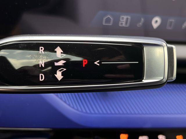 2026 Cadillac iQ Premium Luxury