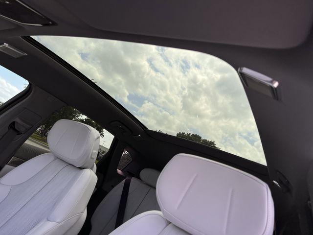 2026 Cadillac iQ Premium Luxury