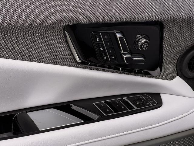 2026 Cadillac iQ Premium Luxury