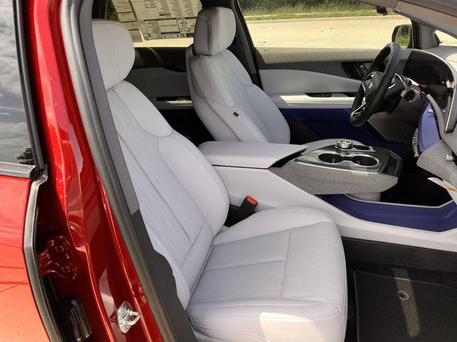 2026 Cadillac iQ Premium Luxury