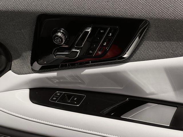 2026 Cadillac iQ Premium Luxury