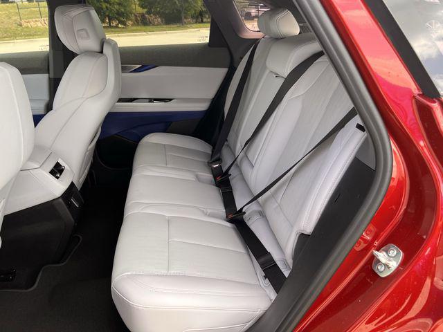 2026 Cadillac iQ Premium Luxury