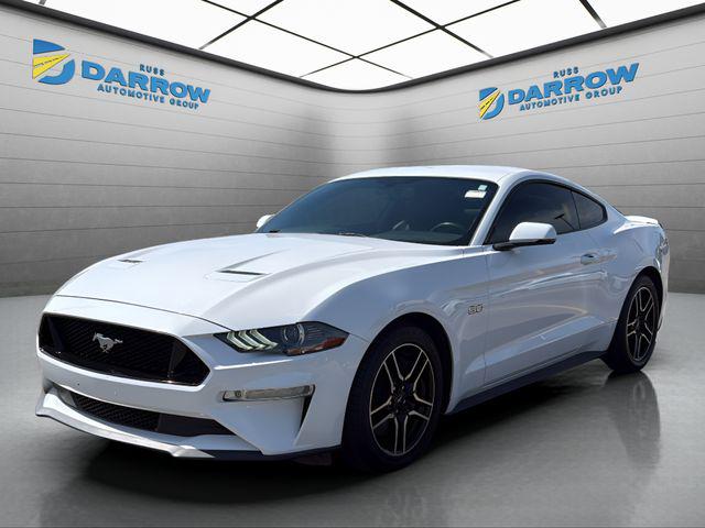 2019 Ford Mustang GT Premium for sale in Waukesha, WI