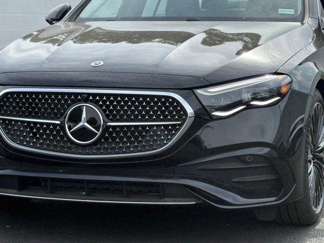 2026 Mercedes-Benz E 350 E 350