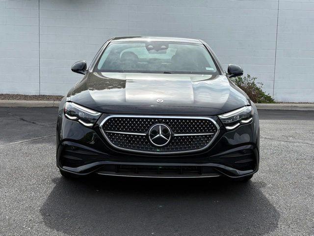 2026 Mercedes-Benz E 350 E 350