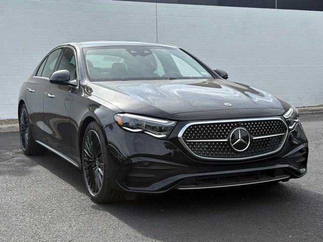 2026 Mercedes-Benz E 350 E 350