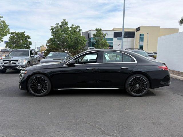 2026 Mercedes-Benz E 350 E 350