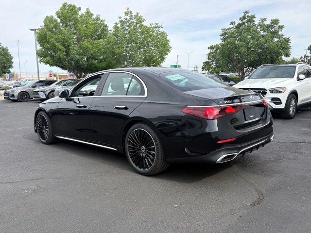 2026 Mercedes-Benz E 350 E 350