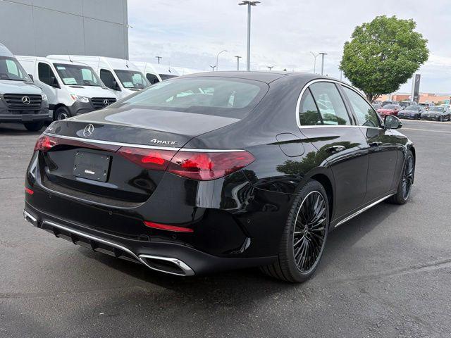 2026 Mercedes-Benz E 350 E 350
