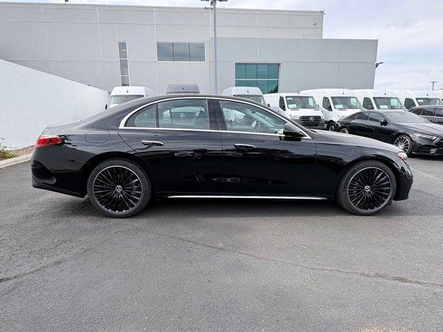 2026 Mercedes-Benz E 350 E 350