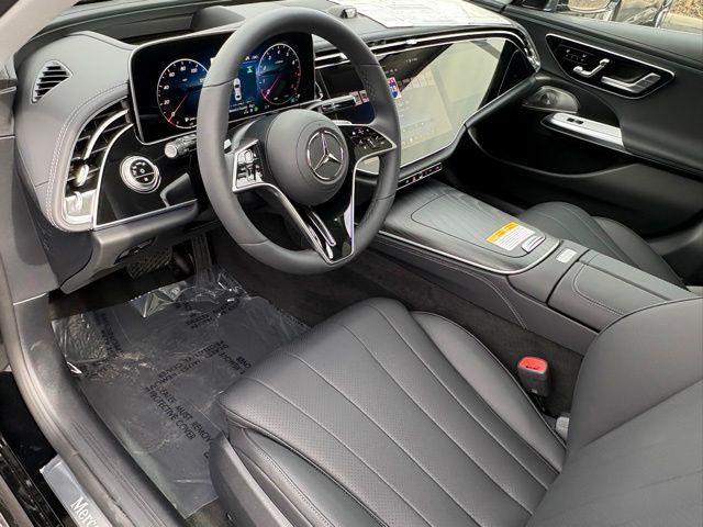 2026 Mercedes-Benz E 350 E 350