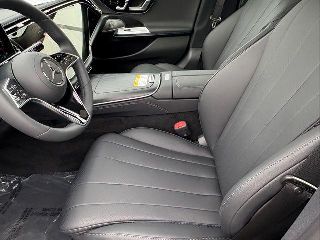 2026 Mercedes-Benz E 350 E 350