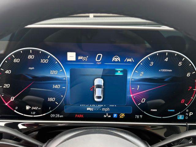 2026 Mercedes-Benz E 350 E 350