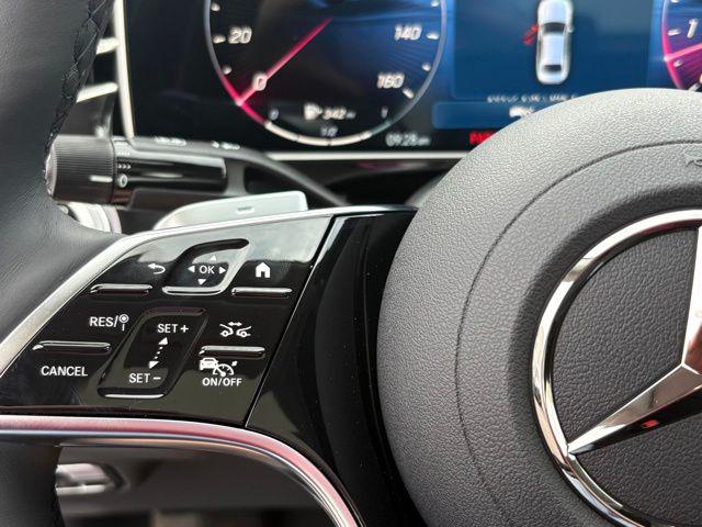 2026 Mercedes-Benz E 350 E 350