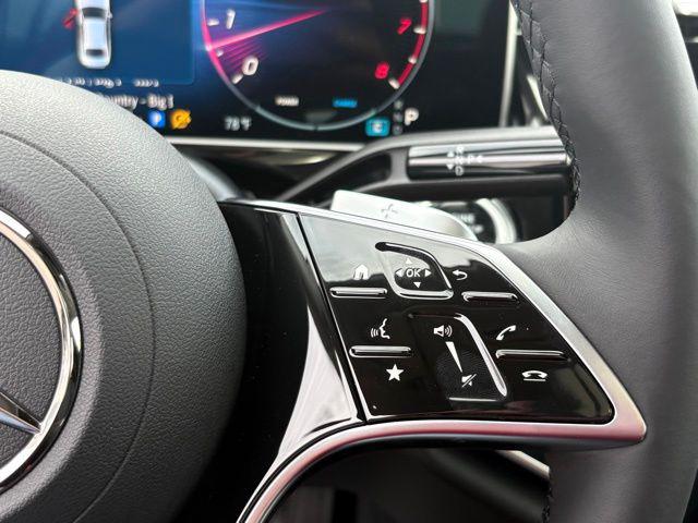 2026 Mercedes-Benz E 350 E 350
