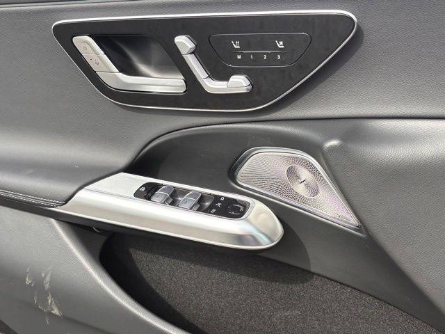 2026 Mercedes-Benz E 350 E 350