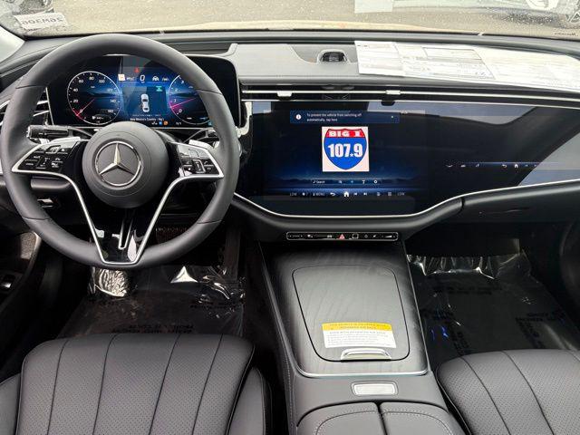 2026 Mercedes-Benz E 350 E 350
