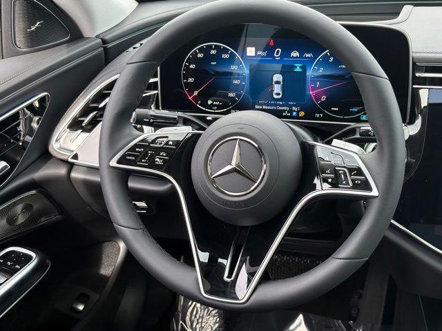 2026 Mercedes-Benz E 350 E 350
