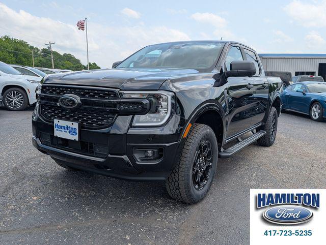 2026 Ford Ranger XLT for sale in Crane, MO